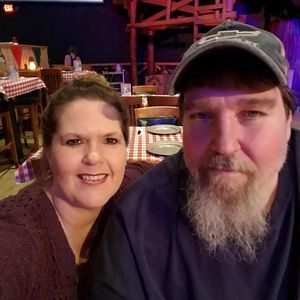 Meet your Posher, Karen